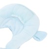 Baby Breastfeeding Pillow Multi Functional Portable Support Reduce Pressure Maternity