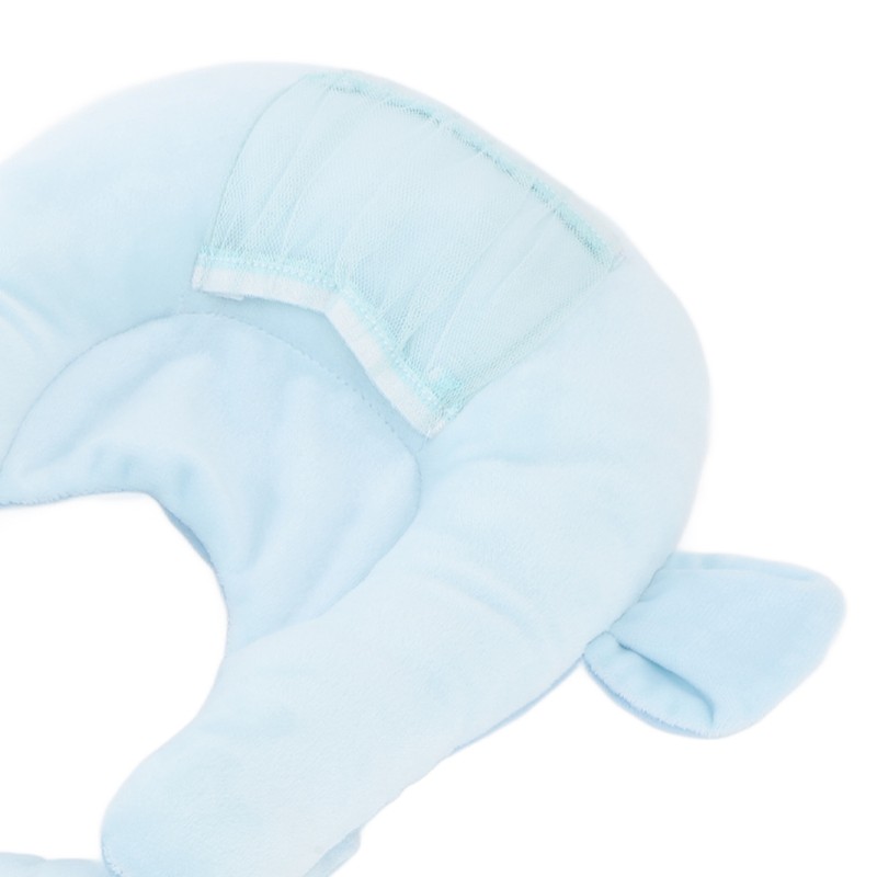 Baby Breastfeeding Pillow Multi Functional Portable Support Reduce Pressure Maternity