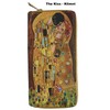 GFM® Womens Painting Art Based Patterns Purse - (The Kiss