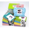 Kids Educational Learning Flashcard Reader for 1 2 3 4