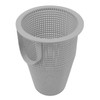2PCS Pool Pump Filter Basket Easy To Install B199 Strainer