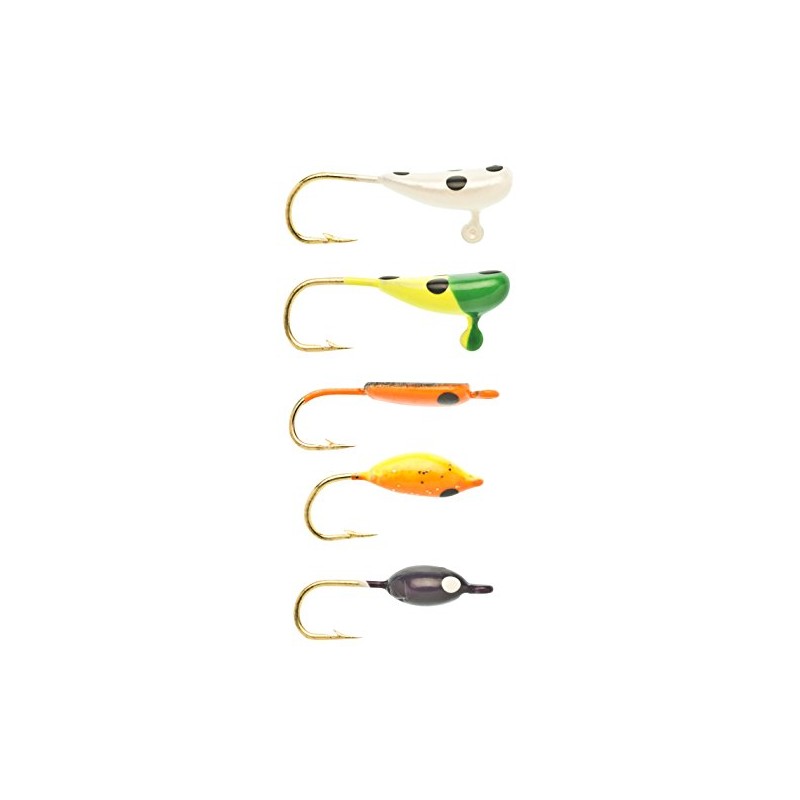 Celsius ECK510A-X 5-Pack Lure Assortments