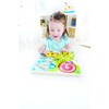 E1709 HAPE Best Bugs Magnetic Maze