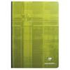 Clairefontaine - Ref 9162C - Clothbound Notebook (144 Sheets) -