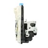 Apriciter Front Right Door Lock Actuator Mechanism Replacement for VW