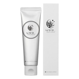 49.9... Toothpaste Whitening 3.5 oz (100 g) [Teeth Whitening Tartar Removal, Bad Breath Care]