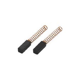 SURE Carbon Brush Set for Plastic Jet