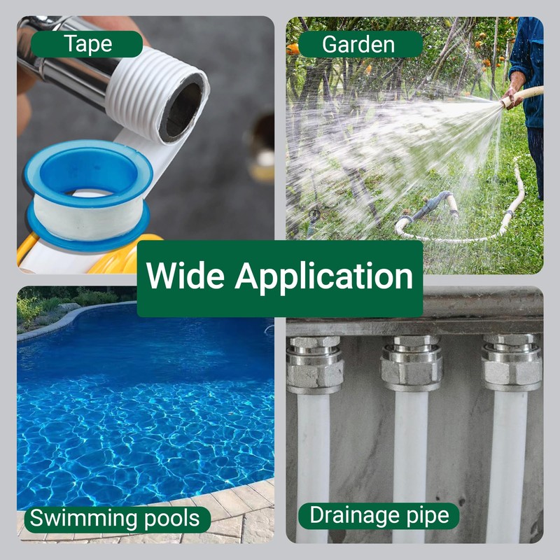 1/2" T Strainers Steel Filter Cover Connected 1/2 in PVC