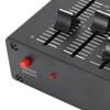 3 Band EQ Pedal, 20HZ to 20KHZ 12dB Noise Reduction