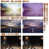 Anti-Fog Seat Helmet [Dimmable] Function Polarized Motorcycle Pinlock Seat Shield,