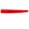 KNIPEX Boquilla cónica de 80 mm, 98 66 01