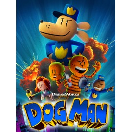  Dog Man