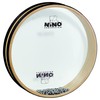 NINO Sea Drum 10-Inch Synthetic Head Natural
