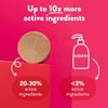 Ethique Solid Hair Conditioner Bar for Very Dry and Damaged