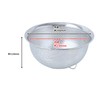 aquaside Stainless Steel Punching Ball