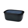 Mepal Multi bowl Cirqula rectangular 3000 ml / 101 oz