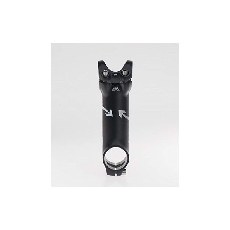 HiTeMP42 Stem MTB with Titanium Screws Bridge XC 31.8 mm,