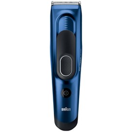 Brown HC5030 Electric Trimmer, Washable