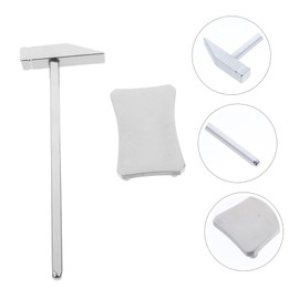 Housoutil 1set Small Hammer Multifunctional Hand Tool for Home Industrial Repairs Lightweight for Picture Hanging Work Construction
