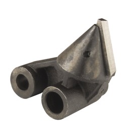 Steel Dragon Tools 606705 Replacement Reamer Cone For Wheeler Rex And Steel Dragon Tools 7991 Pipe Threaders