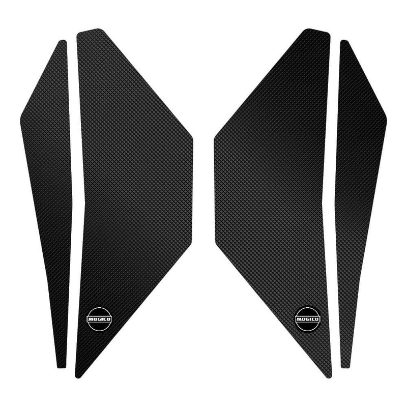 MOGICO GSX-R125 (17-) Tank Pad Traction Pad Grip Non-Slip Guard