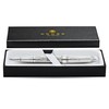 Cross Bailey Light Translucent Rollerball Pen 8015 Black Line Width