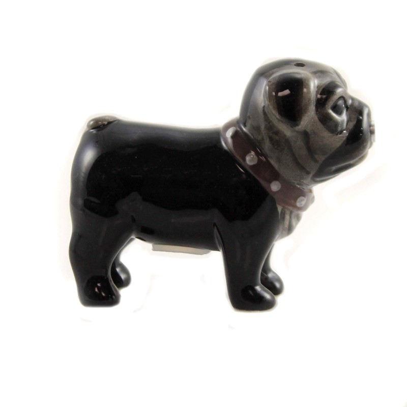 Little Love Pugs Salt & Pepper Shaker Set S/P
