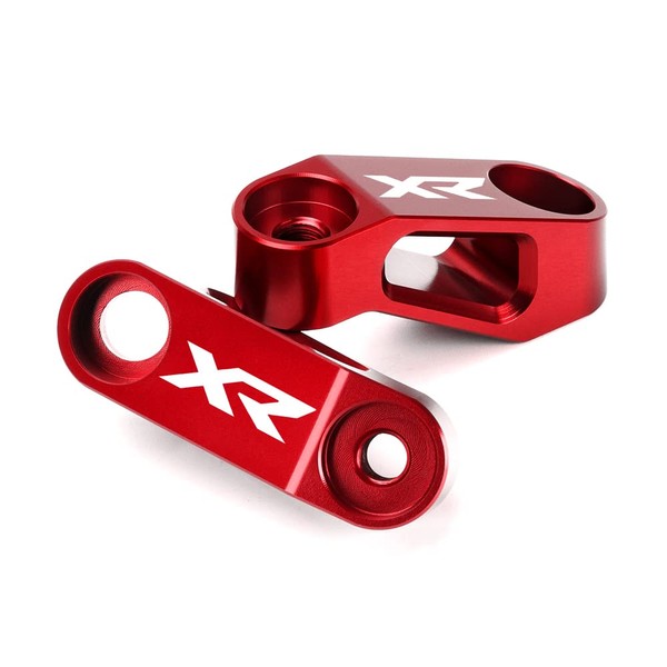 For XR150L XR650L 2023 XR150 XR650 XR650R XR250 Motorcycle Rearview