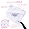 COLORBIRD Nail Wipes, Uncured Gel Wipes, Gel Nails, Non-Pilling Brush