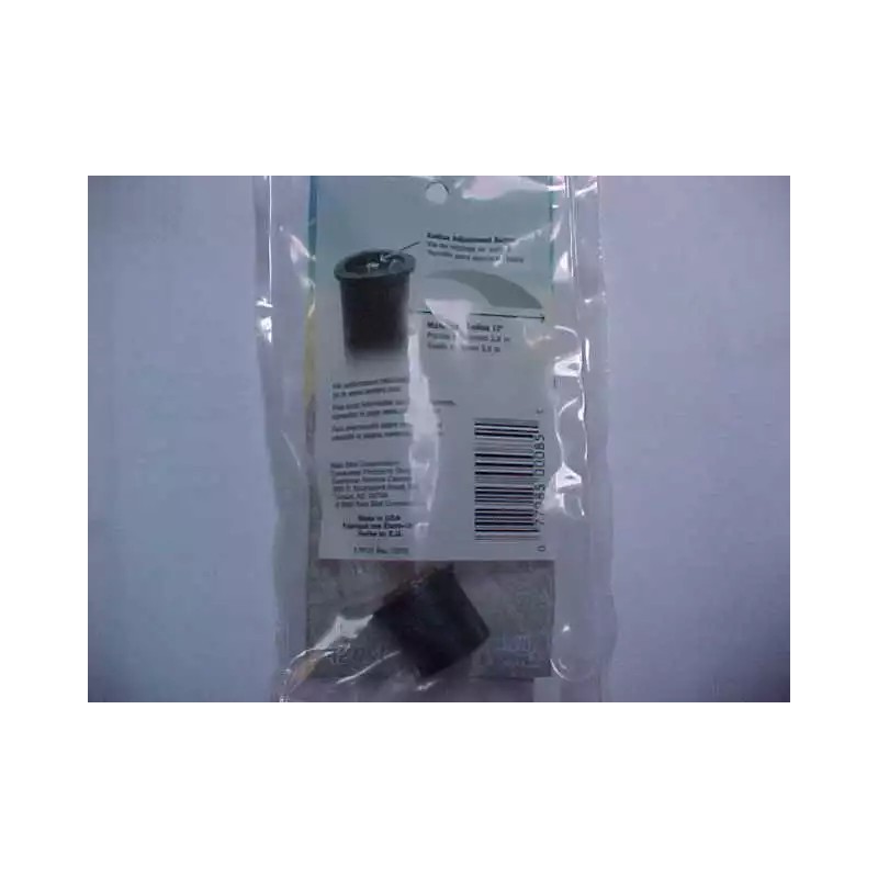 Rain Bird 12DSF 12' DUAL SPRAY FULL CIRCLE NOZZLE 9-12FT