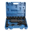 WINTOOLS Torque Multiplier Labor Saving Lug Nut Wrench W/ 8