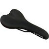 QUATTRO SPORT Asiento Element para Bicicleta de Montaña Cómodo, Ajuste