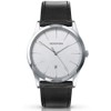 Sekonda 3531 – Watch for Men, Black Leather Strap