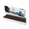 Sweet Candy Dark Chocolate Blueberry Sticks - 10.5 Ounce Box