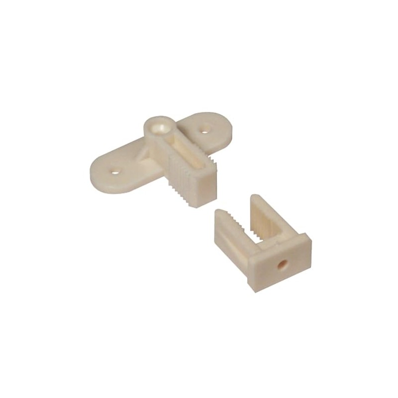 Hafele Drawer & Panel Connectors 10 Pack