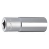 TONE Deep Socket (12 Square) 4D-20L Insertion Angle 12.7 mm