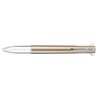 Mitsubishi Pencil UE5H-258.C25 Style Fit 5 Color Holder Champagne Gold