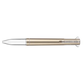 Mitsubishi Pencil UE5H-258.C25 Style Fit 5 Color Holder Champagne Gold