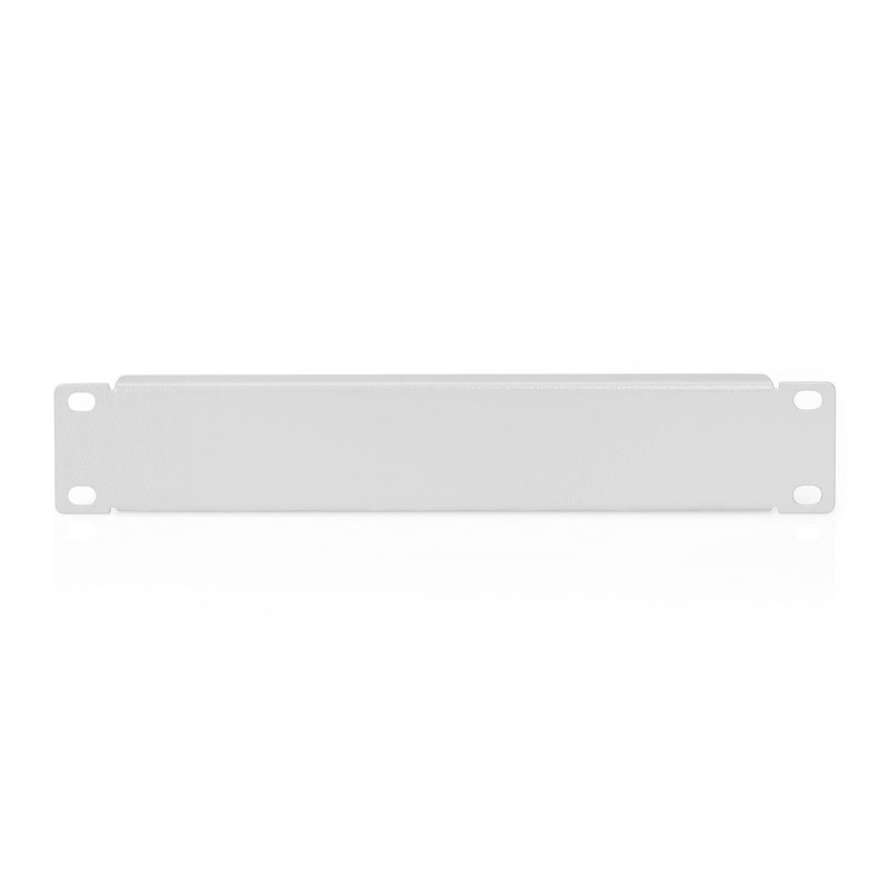 DIGITUS Blanking Cover - 10" (254mm) - 1U - Network