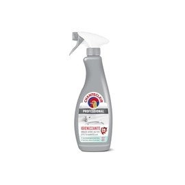 CHANTECLAIR IGIENIZZANTE BAGNO PROF. 700ml
