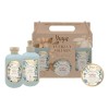 Set Yuya Shampoo + Acondicionador + Mascarilla Capilar