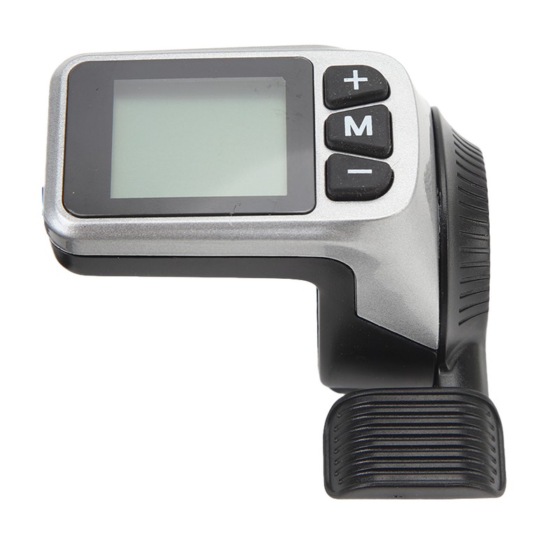 Electric Bike Sine Wave Brushless Controller Kit 36V 48V 1000W