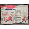 Simply Nature NON-GMO Freeze Dried Strawberries 1.0oz 28g (Two Bags)