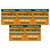 VQM VivanQuantManca Phytosine Film 1ml x 10 sheets 5 packs