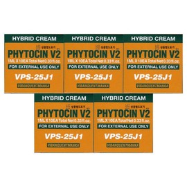 VQM VivanQuantManca Phytosine Film 1ml x 10 sheets 5 packs / Circle / 브이큐엠 비반콴트망카 파이토신 필름 1ml x 10매 5개  써클