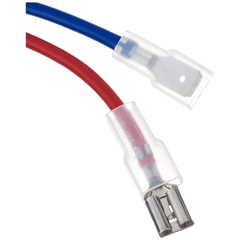 MAHLE ABR 25 000S A/C Blower Regulator and Resistor BEHR