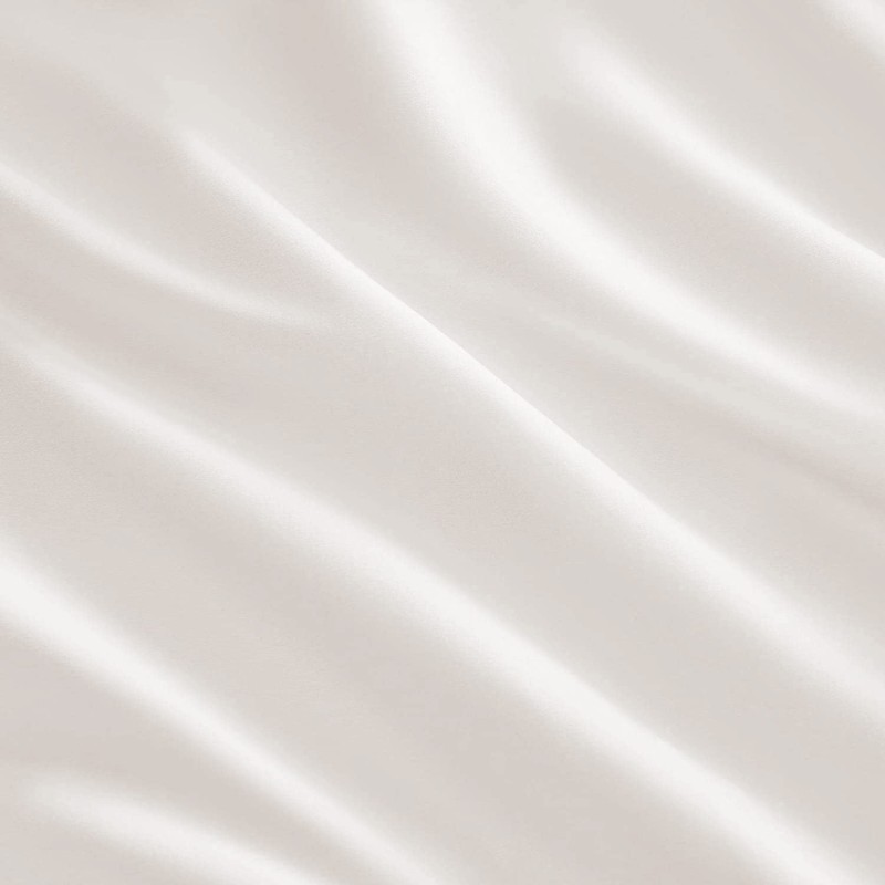 Yorkshire Bedding Single Flat Sheet 100% Egyptian Cotton 200 Thread