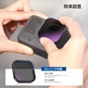 NEEWER ND/PL Filter Set Compatible Insta360 ACE PRO 4 Piece