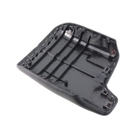 KACEPAR Center Console Armrest Lid 83400-T2F-A0-24, Center Console Lid Armrest Cover, Compatible with Honda Accord 2013-2017, Beige