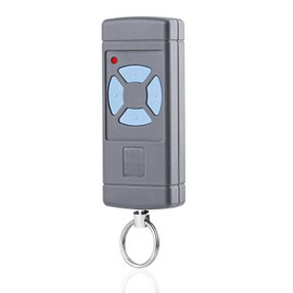 868MhZ Garage Door Opener for Hörmann Handheld Transmitter HSM4-868 HSE4-868 SE2-868 HSM4-868 HS4-868 Garage Door Opener Remote Control
